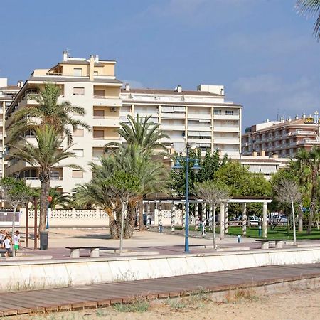 I-Apartamento Cerca De La Playa Peniscola Bagian luar foto