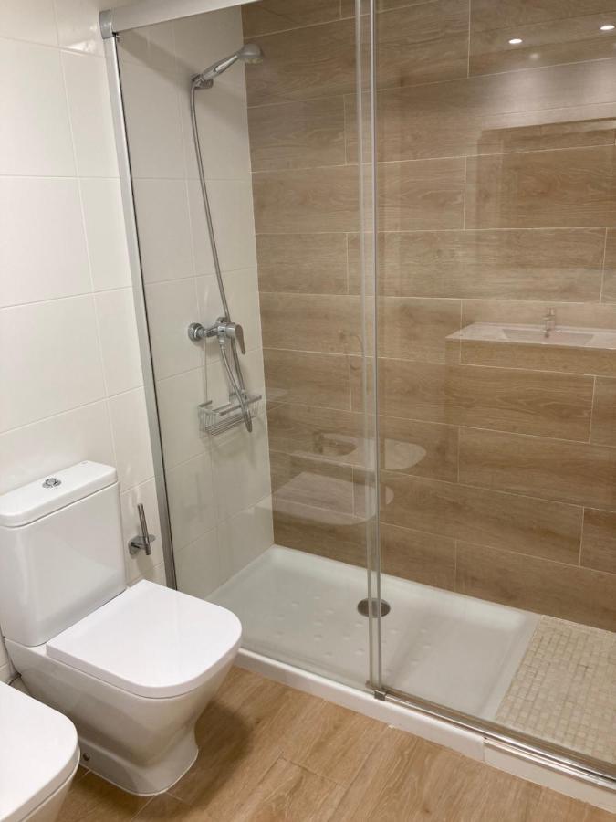 I-Apartamento Cerca De La Playa Peniscola Bagian luar foto